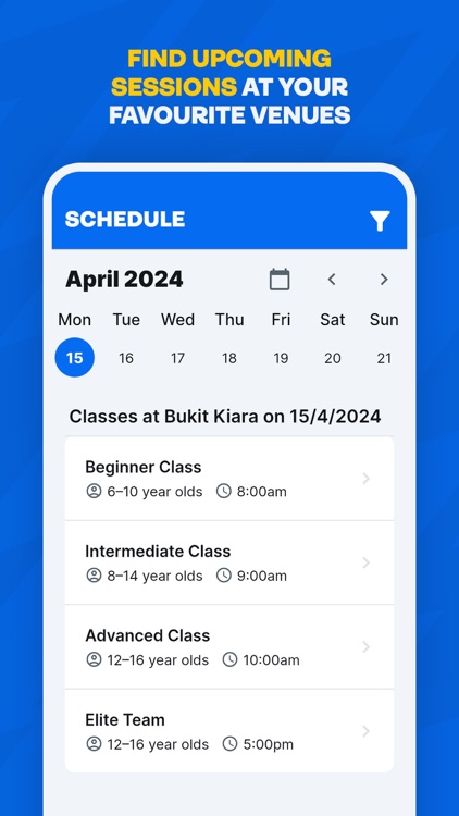 KL Lightning screenshot-3