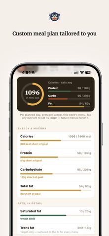 Placeset screenshot 5