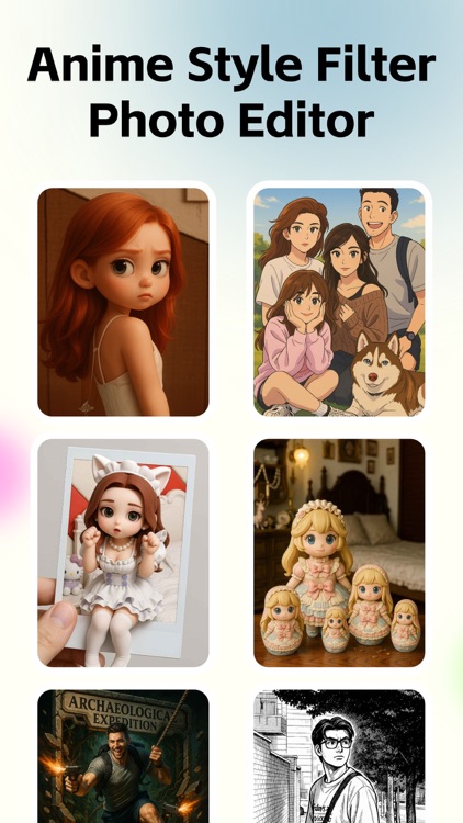 Nano Banana: Pixel Art Studio screenshot-7