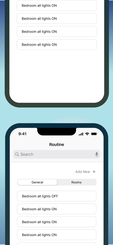 INNEXIA screenshot 4