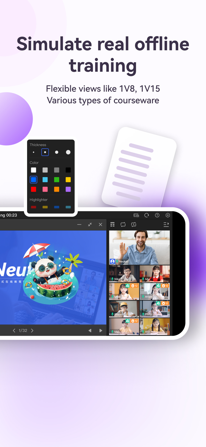 Drawing - Paint Tool Sketchora