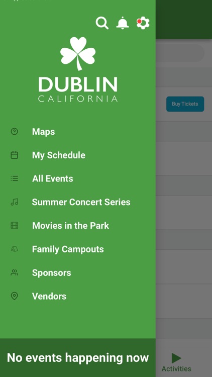 DublinCAEvent