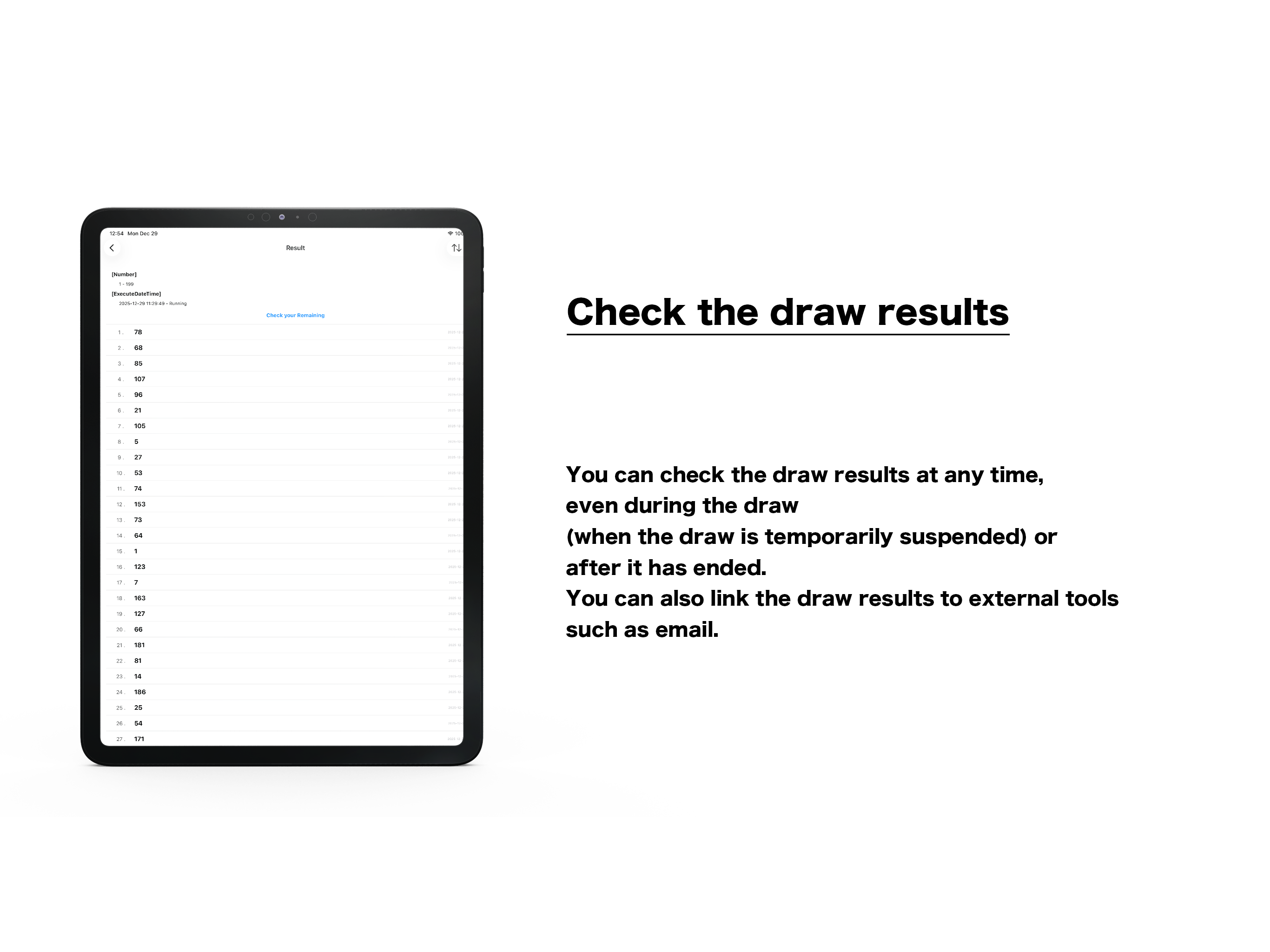 NumberDrawApp