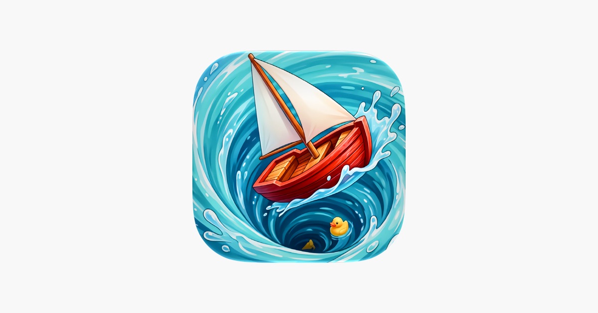 ‎Ship Splash App - App Store