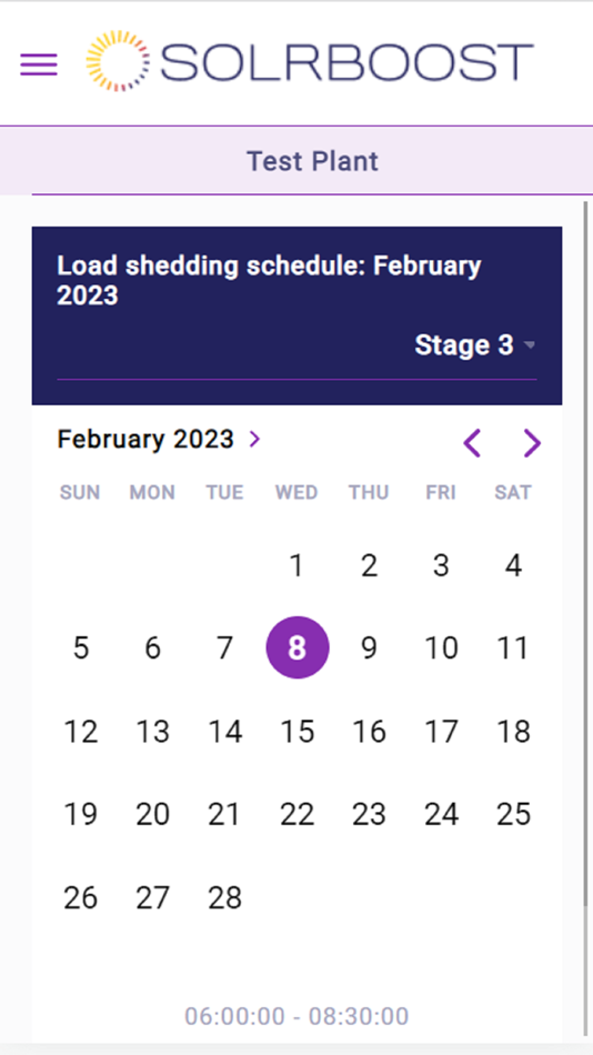 #2. SOLRBOOST (iOS) 来自: SolrBoost