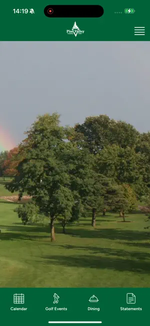 Pine Valley Country Club FW screenshot 1