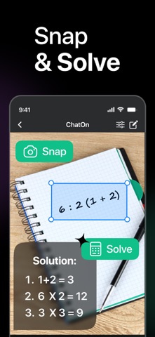 Sherlock ~ AI Face Search iPhone screenshot 4