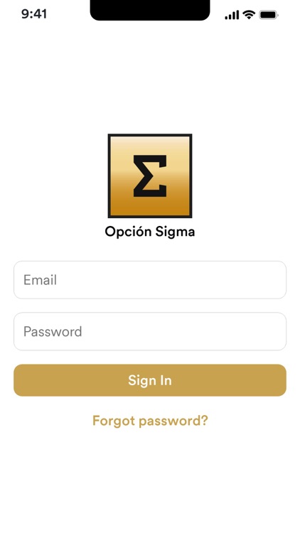 Opción Sigma Educación