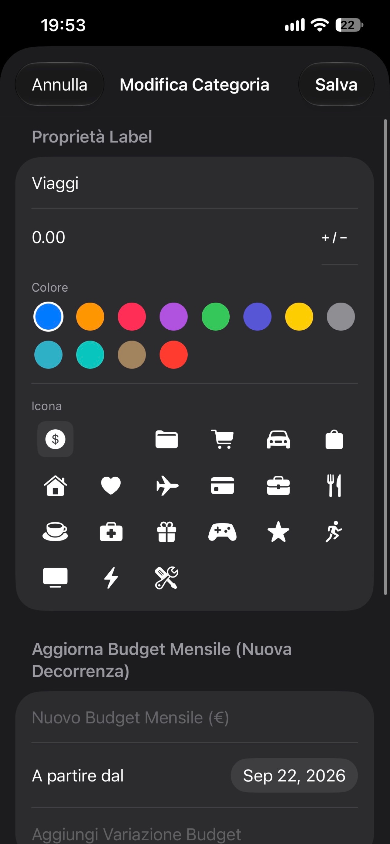 Screenshot 6 of effeenance