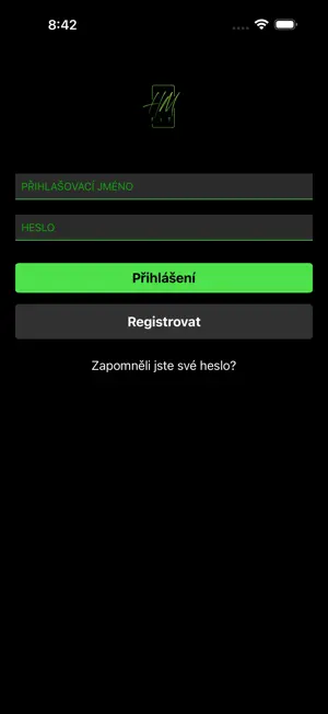 HM Fit screenshot 4