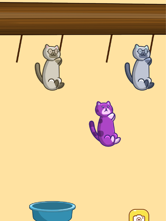 Perfect Challenge Master