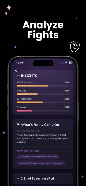 Loverzz: Couples App & Widgets screenshot 7