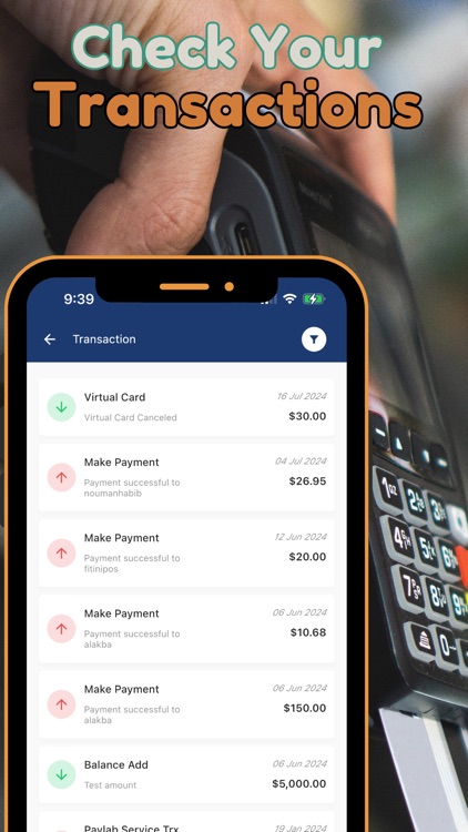 Nanfolo screenshot-3