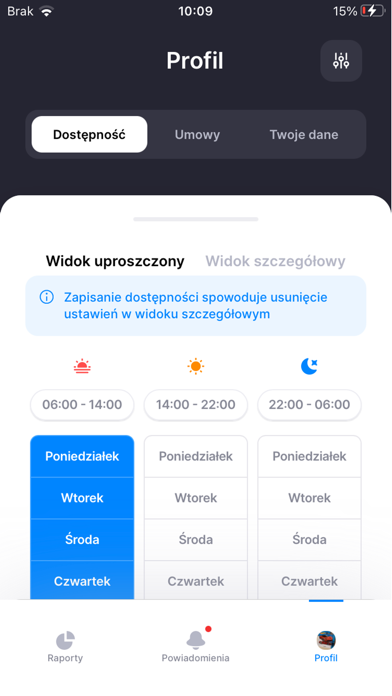 xPeople (Exact People GO) Screenshot