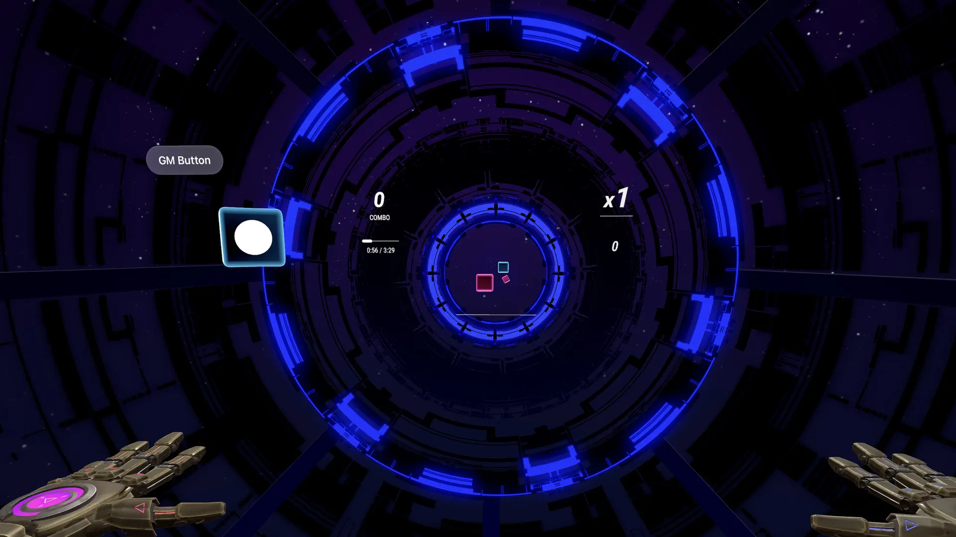 Beat Punch: Fun & Fitness screenshot 6