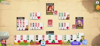 Solitaire - Phom Offline Screenshot 4 of 10