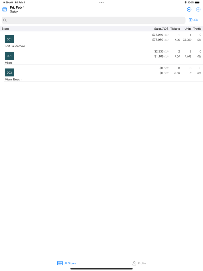 #2. Charm Pulse (iOS) 由: Opilio Software, LLC