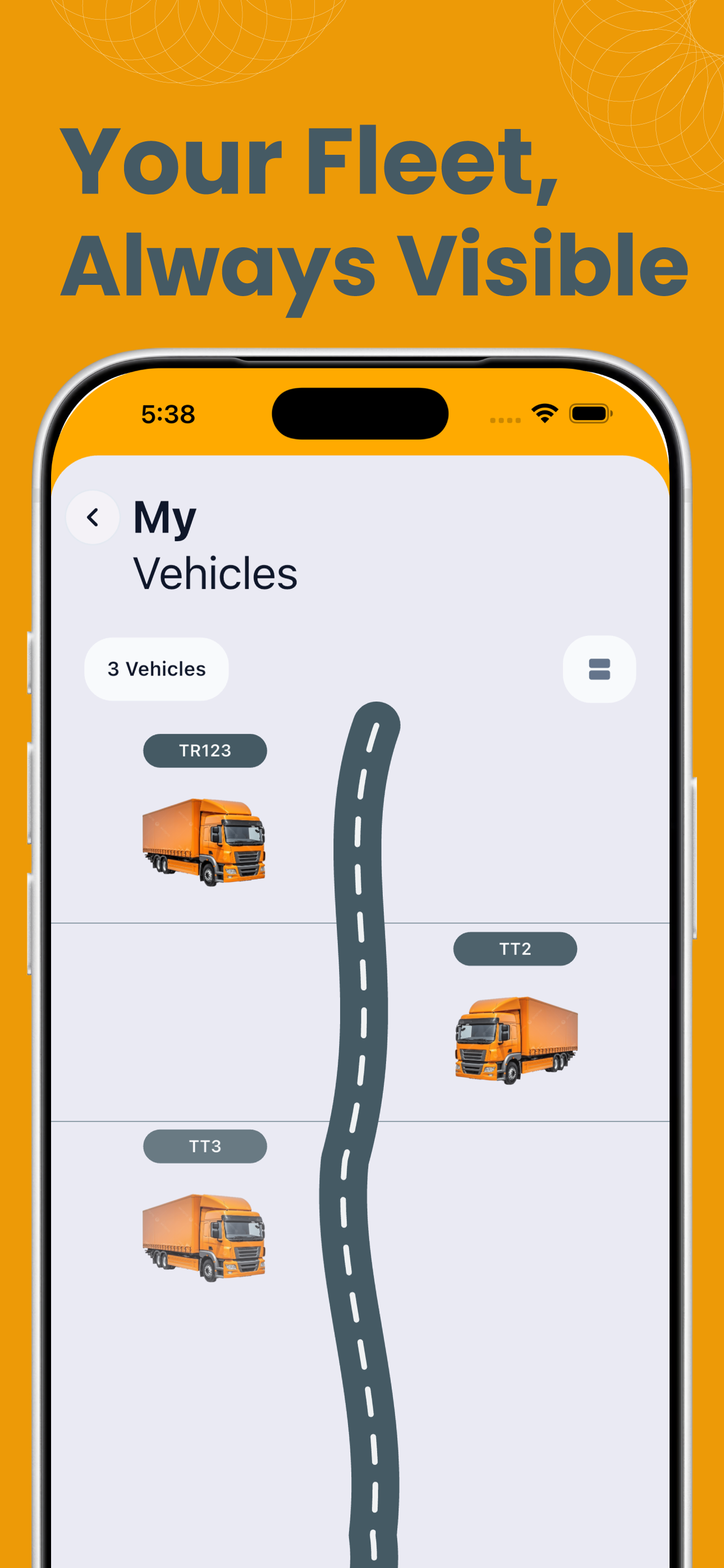 TS Parking screenshot 5