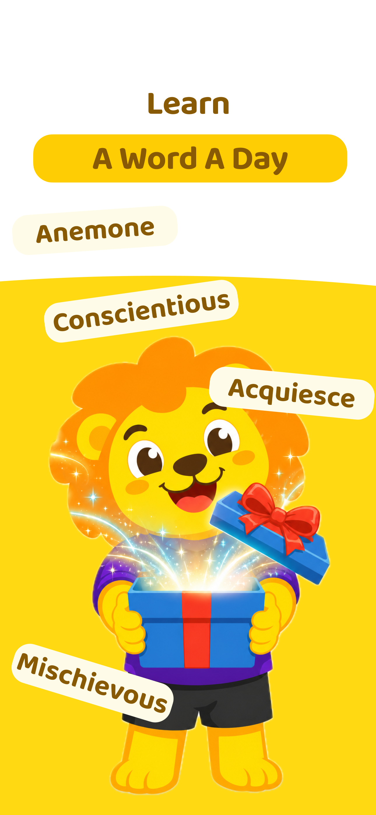 Oompf: Speaking Skills Coach screenshot 9