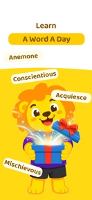 Oompf: Speaking Skills Coach screenshot