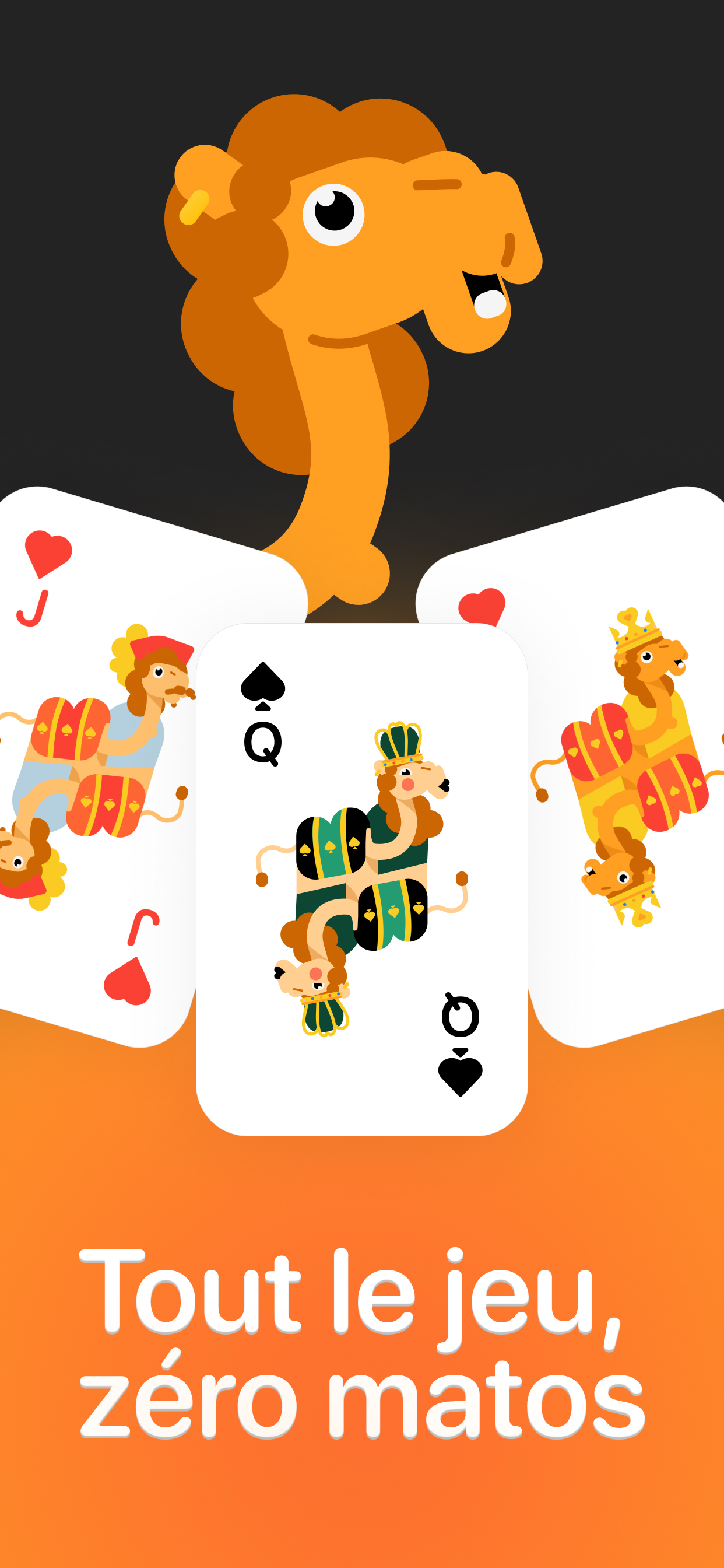 Before Games screenshot 3