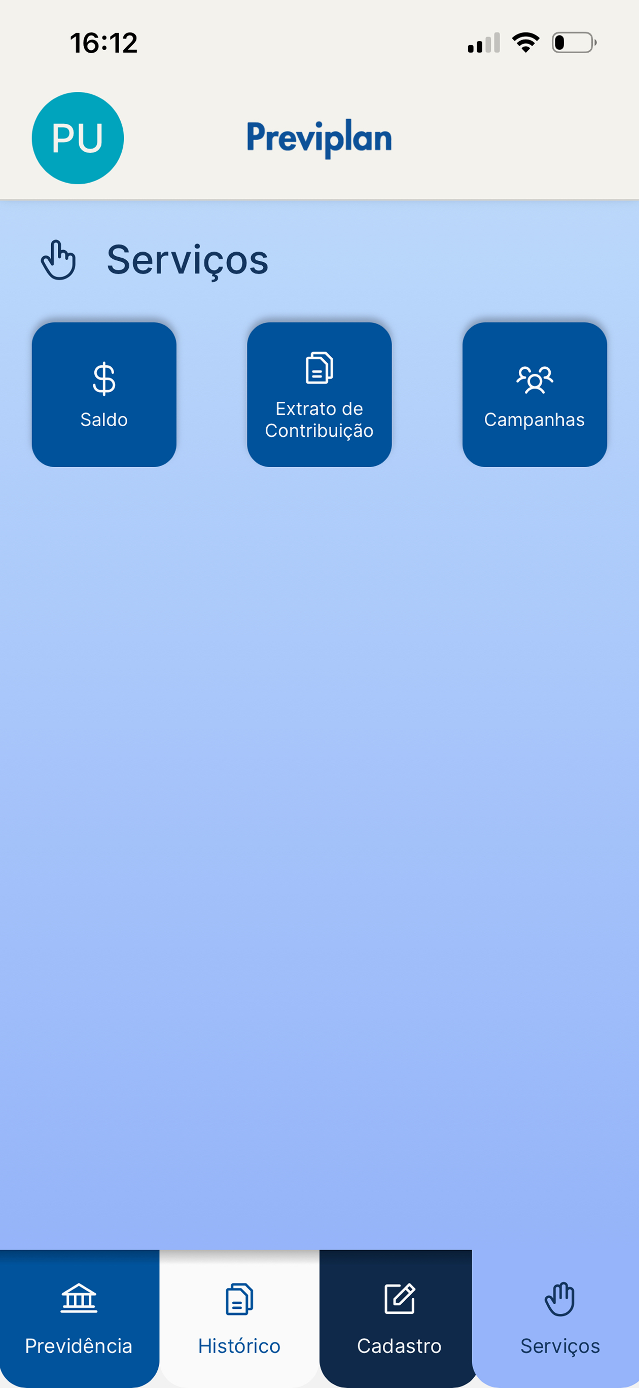Previplan screenshot 4
