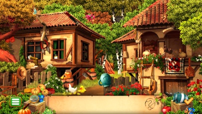 Detective Montgomery Fox Screenshot
