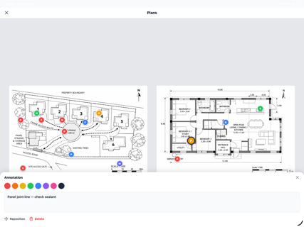 BIMTLY OnSite screenshot 13