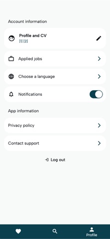 Scobo - Find jobs & employees screenshot
