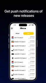 Triggers Beta 2
