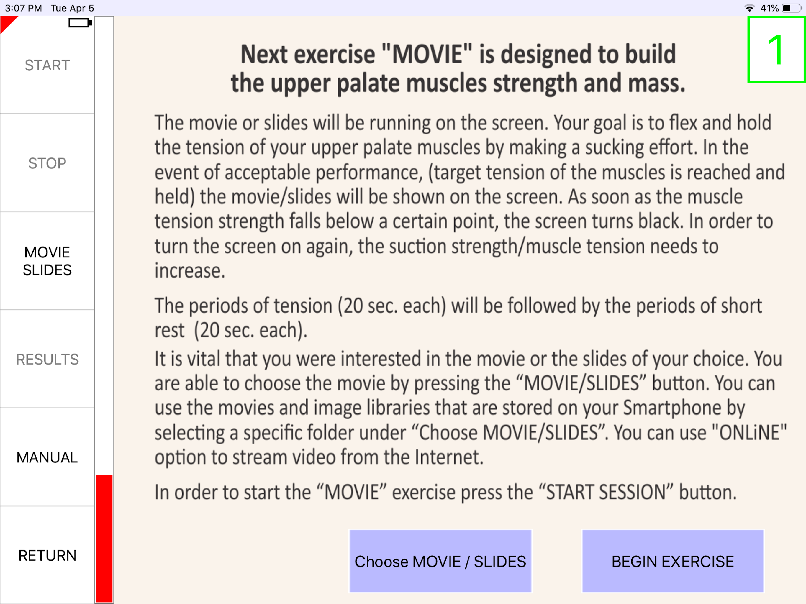 SNOR screenshot 11