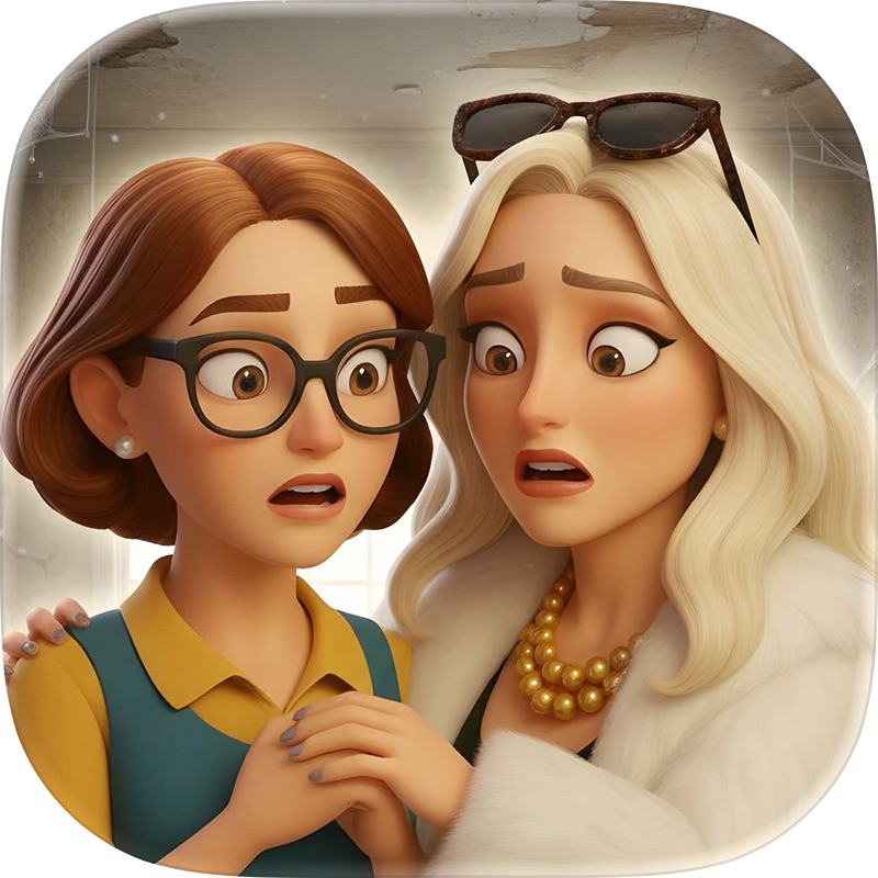 Hidden Objects - Adventure screenshot 12