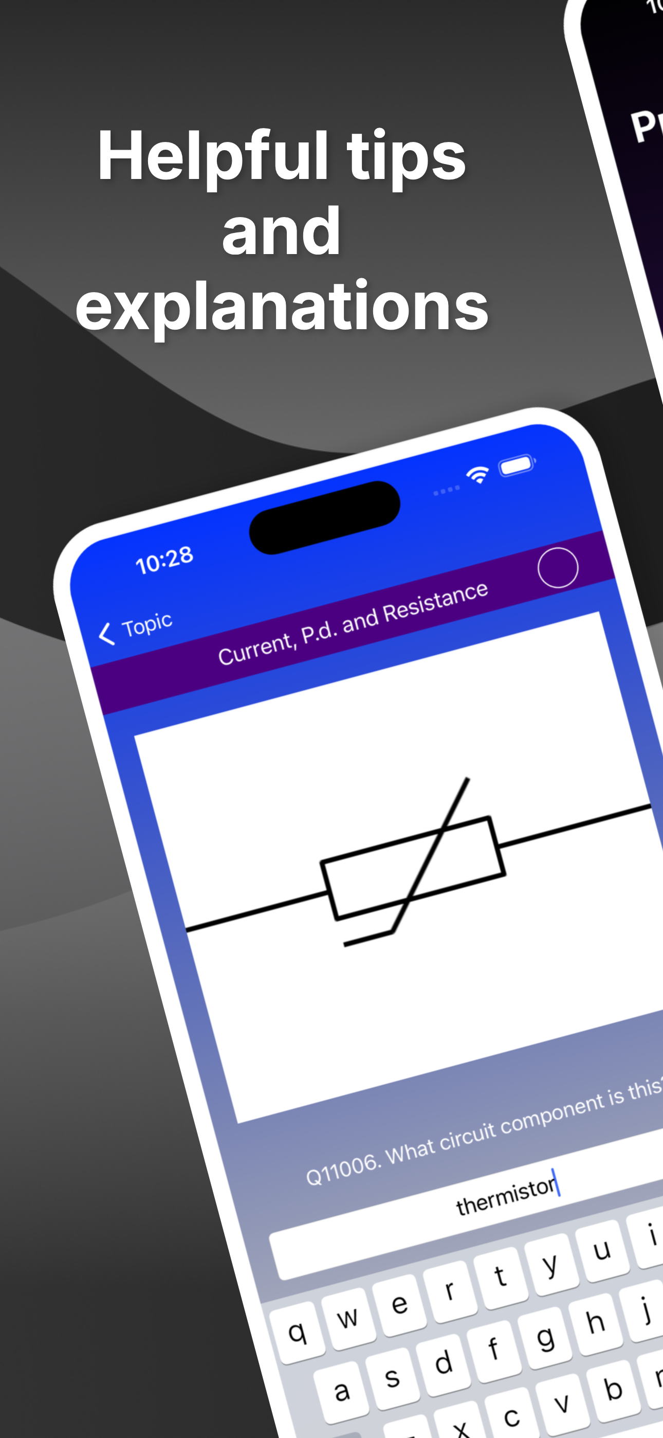 AQA GCSE Science Foundation
