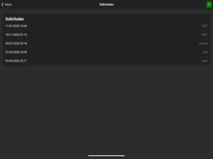 TDI Fracc screenshot 17
