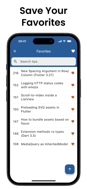 Flutter Tips screenshot 5