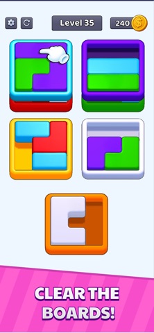 Block Layer Jam Screenshot 4 of 8