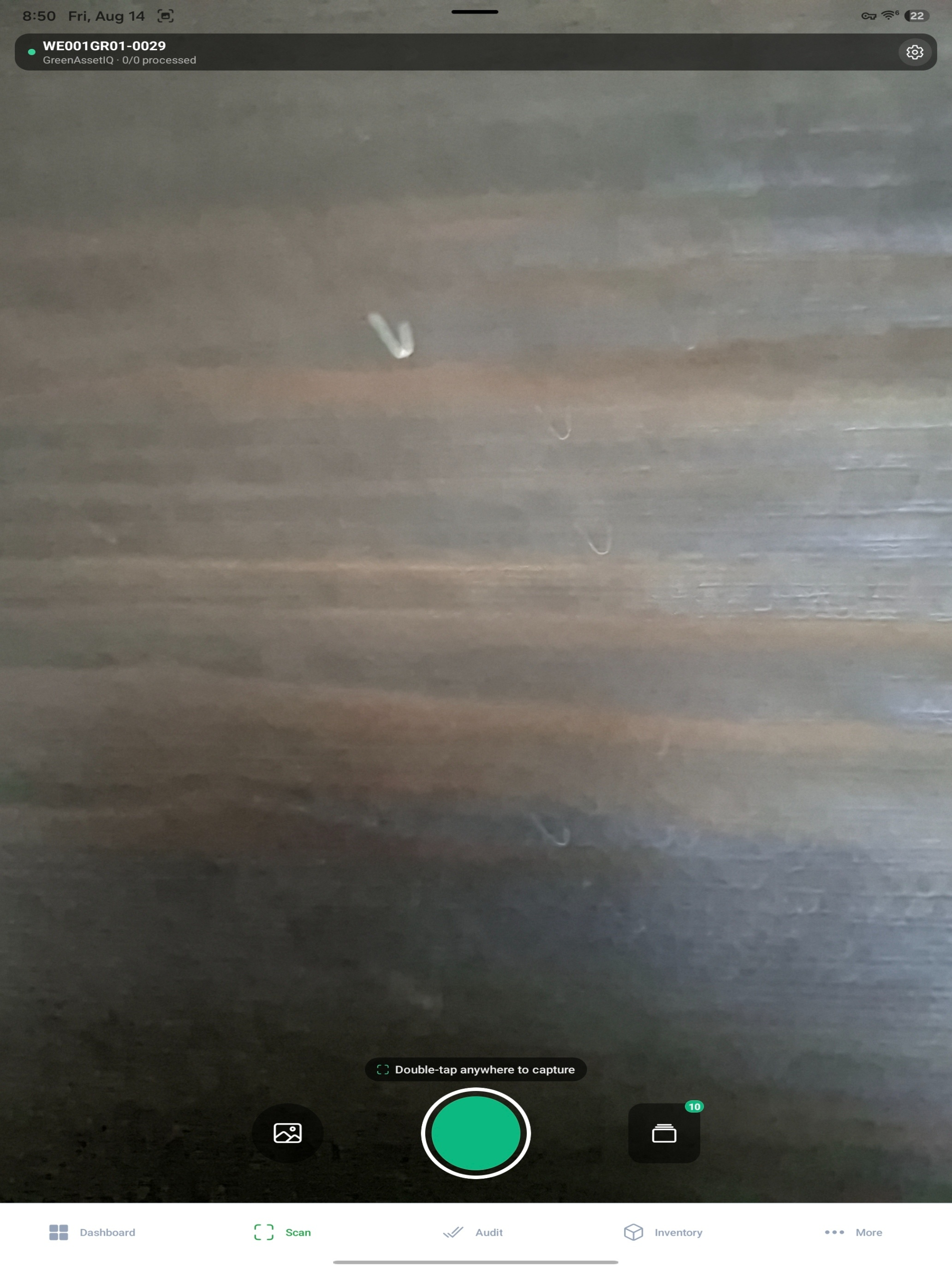 GreenAssetIQ screenshot 14