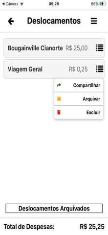 Ápice Reembolso screenshot