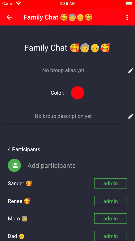 #9. Brocast (iOS) 由: Zwaar Dev