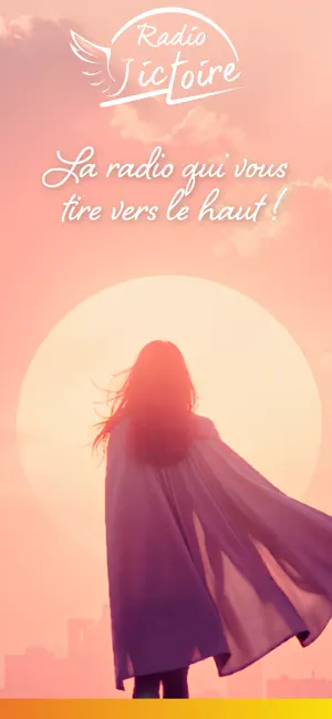 Radio Victoire screenshot 1