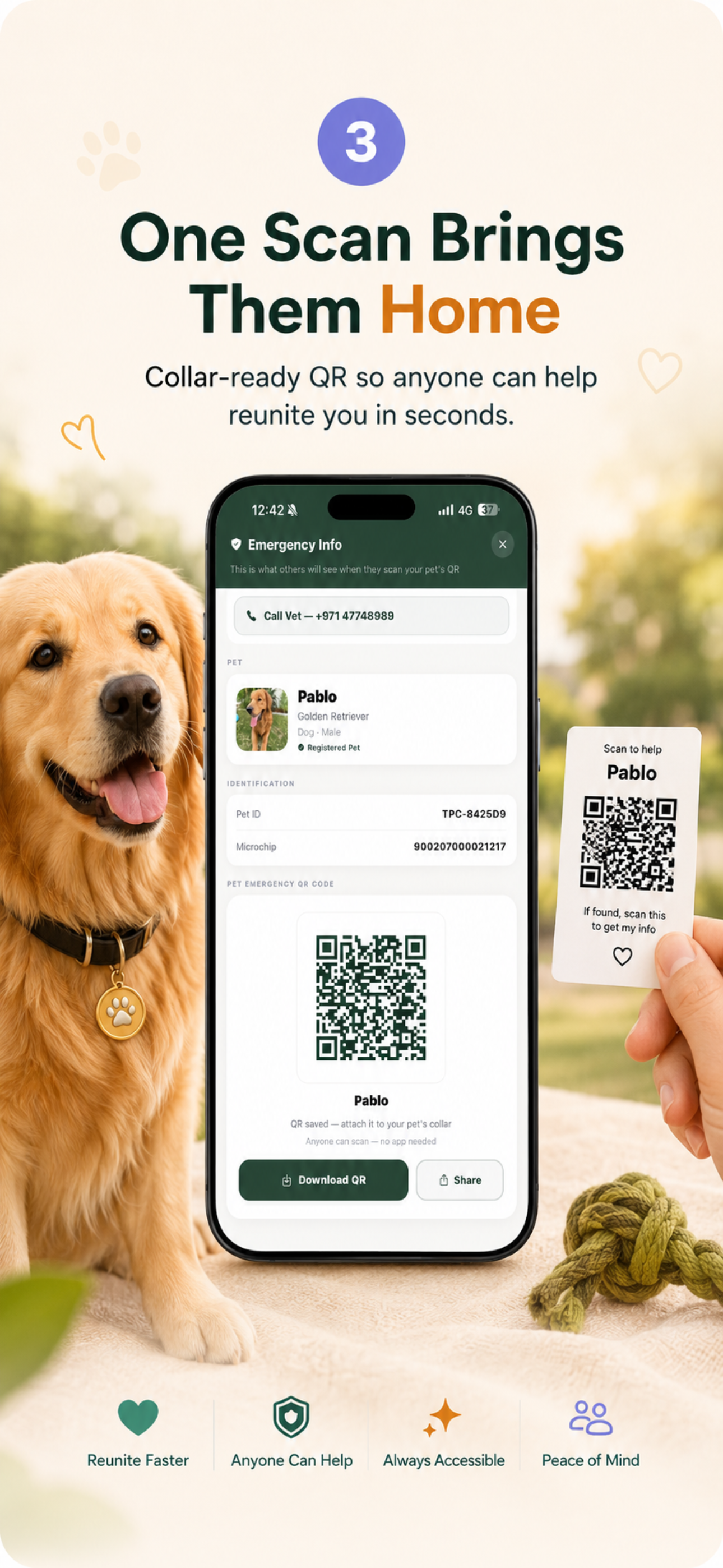The Pets Club PRO screenshot 3