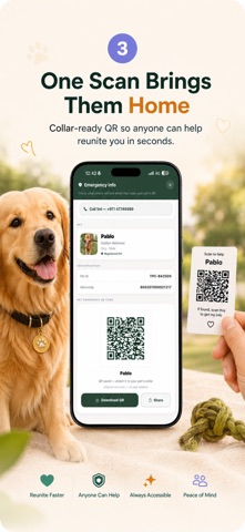 The Pets Club PRO: Pet Care Screenshot 3 of 7