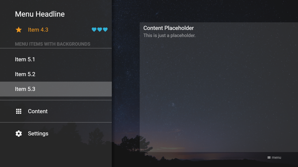 #1. Media Station X (macOS) 由: Benjamin Zachey