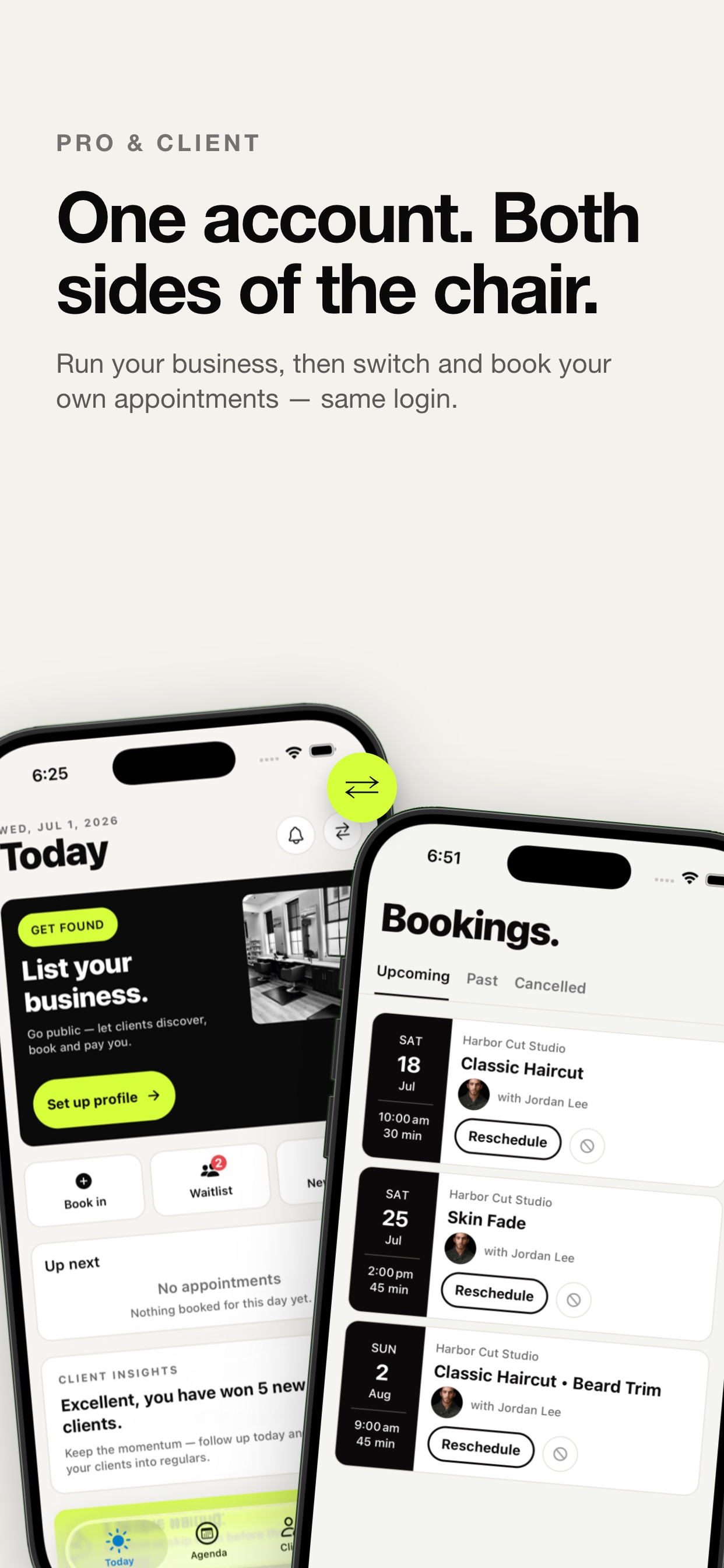 Screenshot 9 of Fadefy