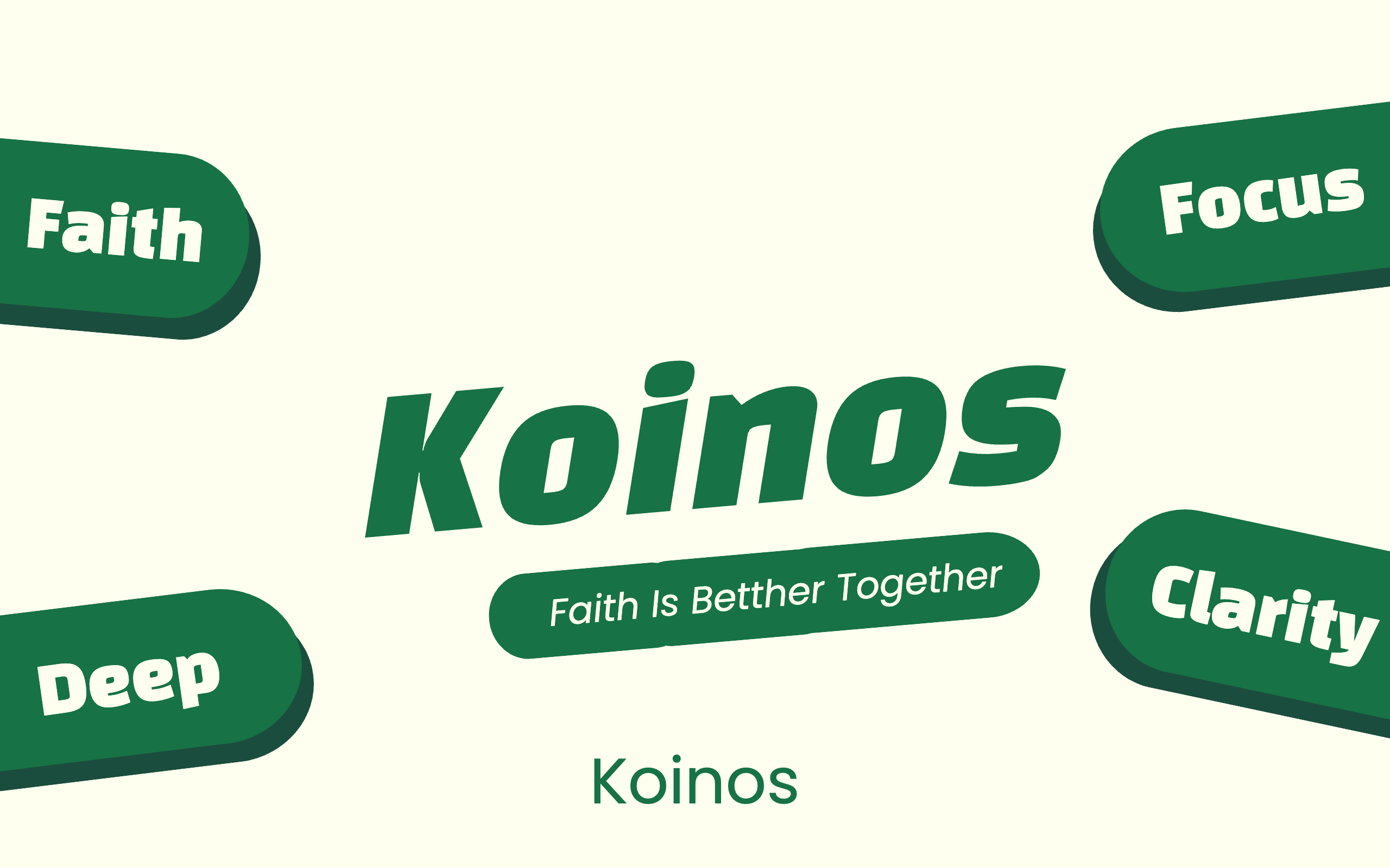 Koinos - Bible screenshot 15