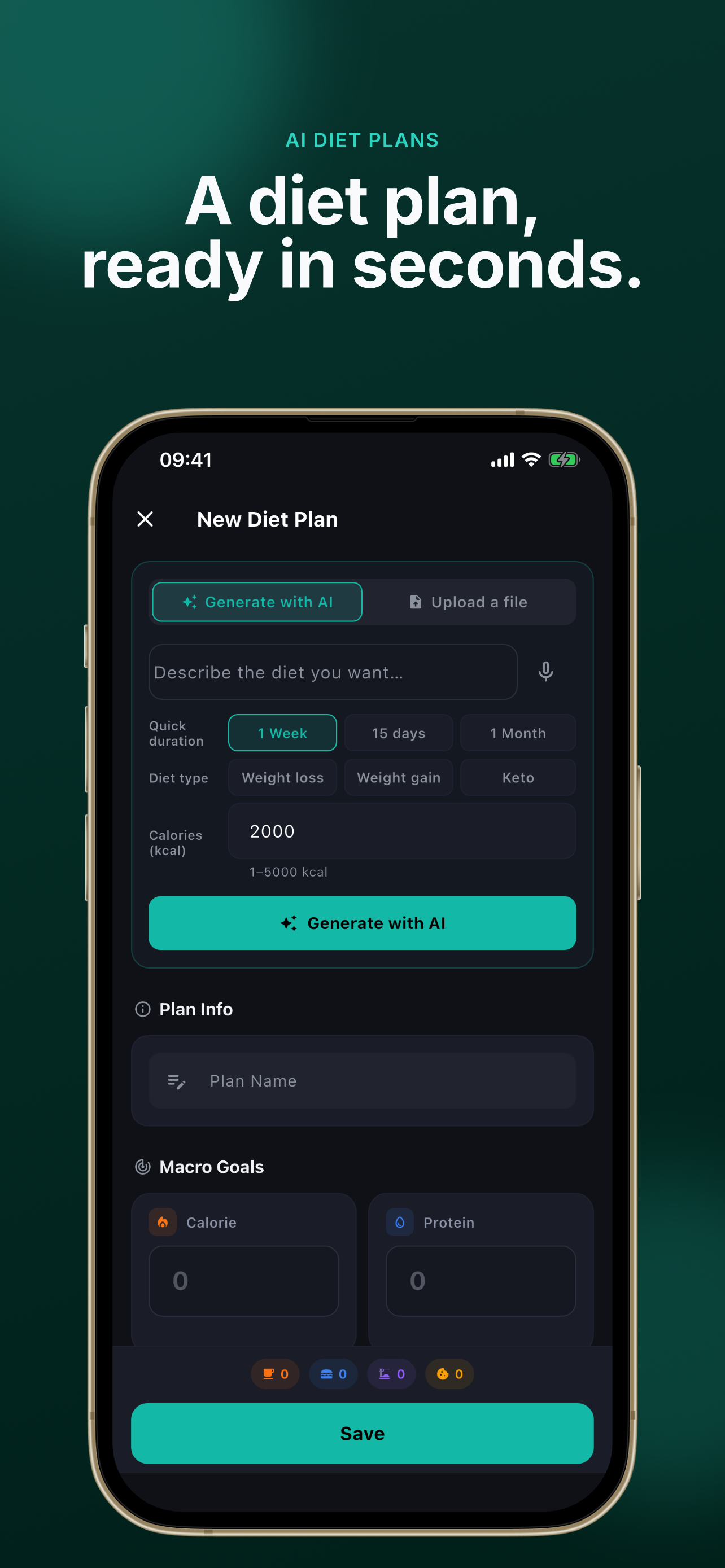 Motions Life Coach screenshot 9