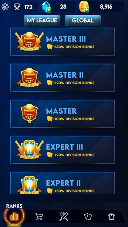 Stick Cricket Clash screenshot-7