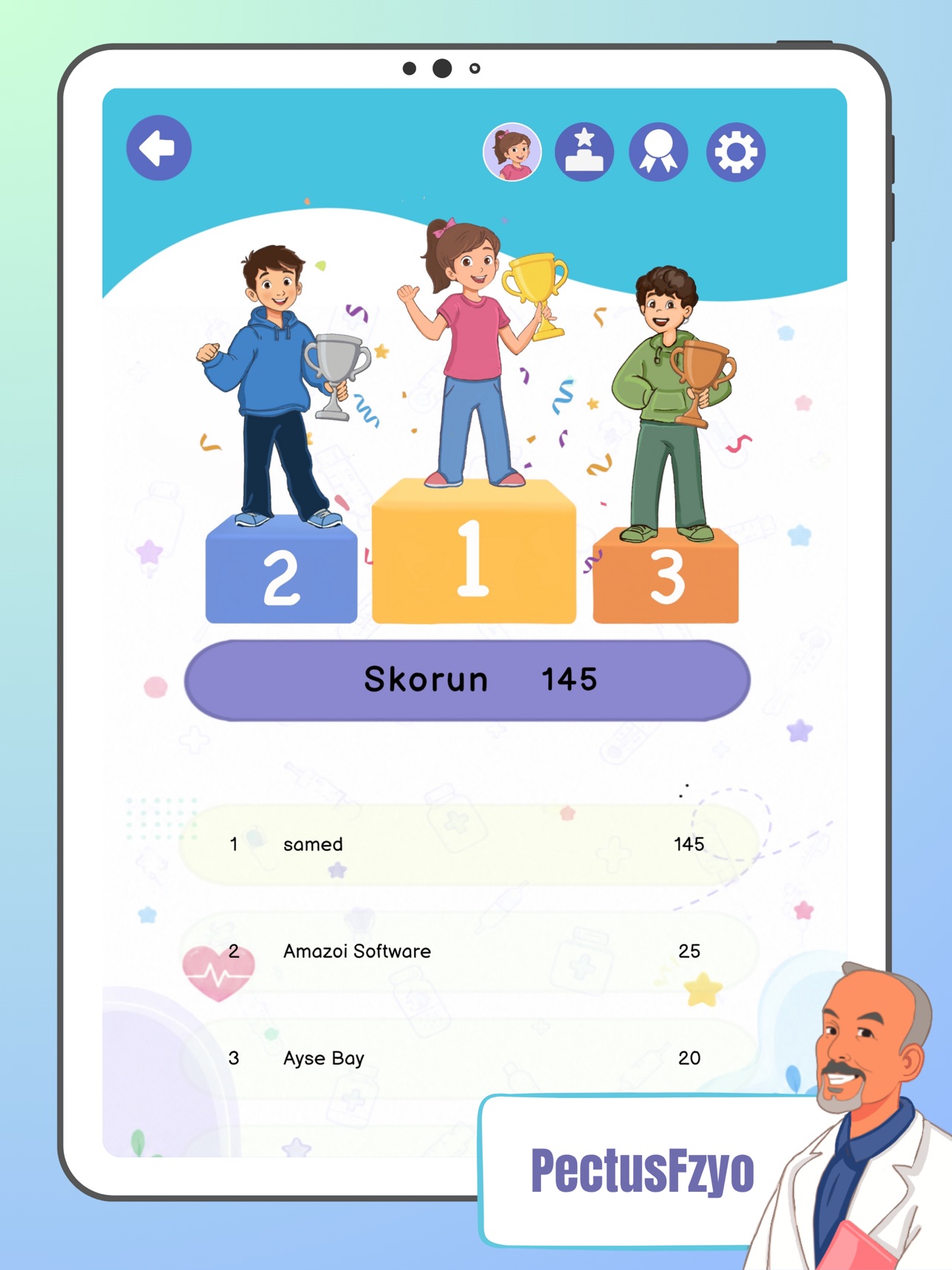 Screenshot 10 of PectusFzyo