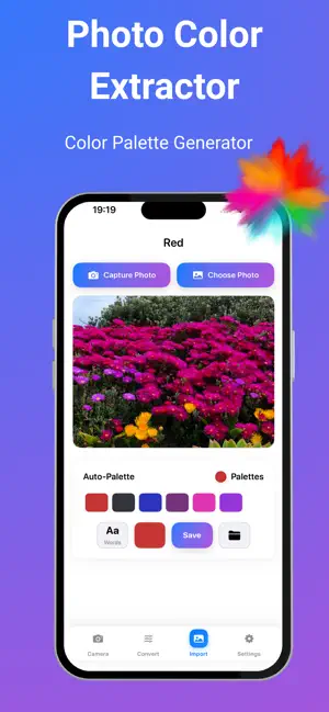 color identifier - finder screenshot 2