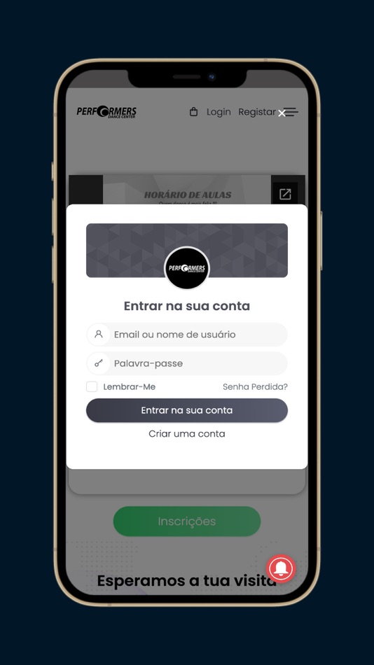#2. My Performers (iOS) Podle: Bruno Macedo